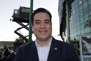 Hoteleros celebran designación de San Luis Potosí como sede del Nacional Charro 2026