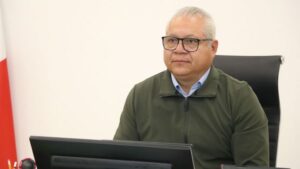 Despliega SSPCE operativo preventivo por Día de Muertos y Xantolo 2025