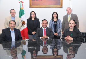 Destinan 229 millones extraordinarios para fortalecer a la UASLP