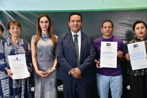 GOBIERNO ESTATAL Y NOTARIOS IMPULSAN MESES DEL TESTAMENTO