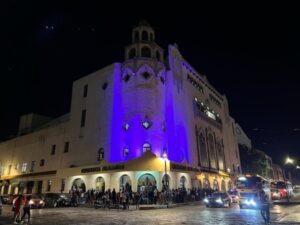 CARTELERA ACTUALIZADA EN CINETECA ALAMEDA