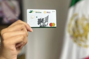 Llegan las tarjetas FINABIEN a San Luis Potosí: impulso histórico para migrantes y sus familias