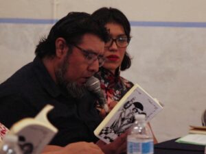 PRESENTARÁN “EL LIBRO DE LOS LIBROS” DE ALEJANDRO APARICIO EN EL CEARTSLP