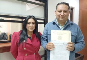 CON EL RESPALDO DE ORGANISMOS INTERNACIONALES, EL DIPUTADO LUIS FERNANDO GÁMEZ MACÍAS, PRESENTÓ UNA INICIATIVA DE REFORMA A LA  LEY DE EDUCACIÓN DEL ESTADO