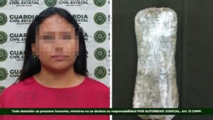 LA TRANQUILIDAD DE NUESTRO ESTADO ES ASEGURADA CON TRABAJO Y DISCIPLINA