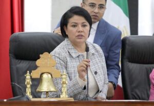EL CONGRESO DEL ESTADO INVITA A PARTICIPAR EN EL “PARLAMENTO DE LAS Y LOS JÓVENES DEL ESTADO DE SAN LUIS POTOSÍ 2025”