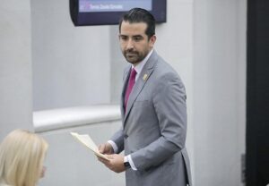 BUSCAN CREAR LAS CONDICIONES PARA REFORZAR LAS INVESTIGACIONES REALIZADAS POR LA FISCALÍA GENERAL DEL ESTADO
