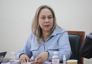 SE DEBE BUSCAR LA POSIBILIDAD DE ETIQUETAR RECURSOS ESPECÍFICOS PARA ATENDER SITUACIONES DE CONTINGENCIA POR DESASTRES NATURALES