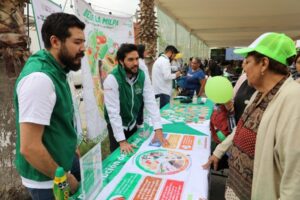 DÍA DE LA ALIMENTACIÓN, UNA OPORTUNIDAD PARA ADOPTAR HÁBITOS ALIMENTICIOS SALUDABLES