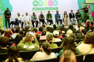 RICARDO GALLARDO FORTALECE CUIDADO ANIMAL Y UNA EDUCACIÓN SIN LÍMITES