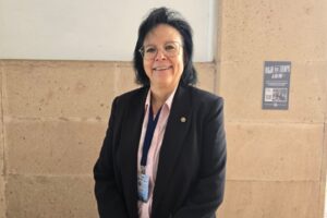 Facultad de Medicina de la UASLP impulsa la prevención y detección oportuna del cáncer de mama