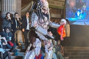 SECULT CONVOCA AL TERCER CONCURSO DE COSPLAY LITERARIO