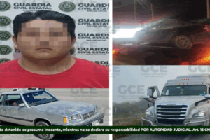 TRABAJOS ENFOCADOS EN LA PREVENCIÓN DEL DELITO DERIVAN EN LA TRANQUILIDAD DE LAS FAMILIAS POTOSINAS