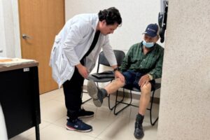 DÍA MUNDIAL DE LA OSTEOPOROSIS