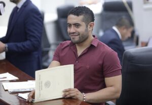 LA FGE DEBE INVESTIGAR HASTA SUS ÚLTIMAS CONSECUENCIAS LA PRESUNTA AGRESIÓN SEXUAL AL INTERIOR DE LA FACULTAD DE DERECHO DE LA UASLP
