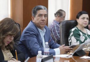 ES URGENTE LA CREACIÓN DEL SISTEMA ESTATAL DE CUIDADOS EN SLP: MARCO GAMA