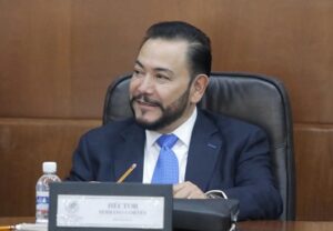 LAS AUTORIDADES DEBEN COMBATIR DE FORMA FRONTAL LA PRESUNTA AGRESIÓN SEXUAL QUE SE REGISTRÓ AL INTERIOR DE LA FACULTAD DE DERECHO DE LA UASLP