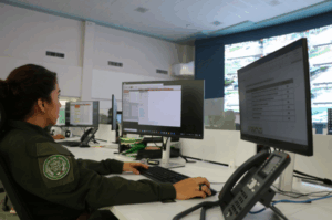 LA SEGURIDAD EN UN POTOSÍ SIN LÍMITES ES CONSTRUIDA CON FIRMEZA Y COMPROMISO