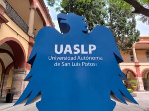 UASLP instala Comisión Permanente de Seguridad en atención a peticiones del alumnado
