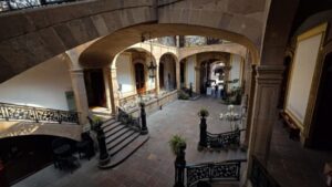 LEYENDAS POTOSINAS EN EL MUSEO NACIONAL DE LA MÁSCARA