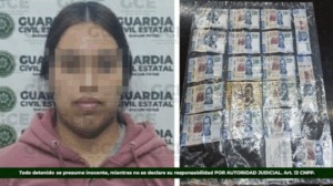 LA CULTURA DE LA DENUNCIA PERMITE EVITAR LA COMISIÓN DE ACTOS ILÍCITOS Y DERIVA A UN POTOSÍ MÁS SEGURO