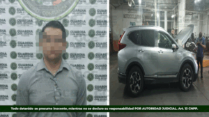 CON MAYOR PRESENCIA DE LA GUARDIA CIVIL ESTATAL SE GARANTIZA LA SEGURIDAD EN LA ENTIDAD POTOSINA