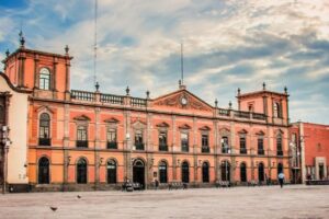 UASLP reforzará seguridad con acceso controlado y vigilancia participativa