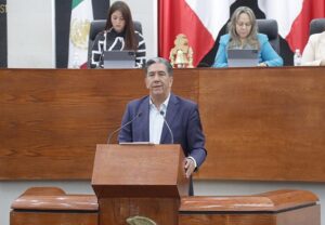 PROPONEN PUNTO DE ACUERDO PARA QUE EL GOBIERNO FEDERAL EMITA LA DECLARATORIA DE DESASTRE NATURAL EN MUNICIPIOS DE LA HUASTECA