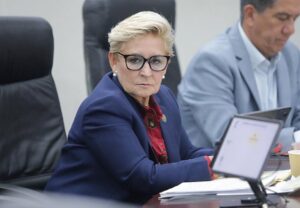 PROPONEN INCLUIR EN LA LEY EL TURISMO MÉDICO SOSTENIBLE: DIP. FRINNÉ AZUARA YARZÁBAL