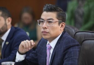 ES NECESARIA UNA REFORMA PENITENCIARIA INTEGRAL Y SE LLEVARÁ A CABO DESDE LA COMISIÓN DE SEGURIDAD PÚBLICA, PREVENCIÓN Y RESINSERCIÓN SOCIAL: DIP. CUAUHTLI BADILLO MORENO