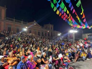 LA HUASTECA LLENA DE VIDA Y TRADICIÓN CON XANTOLO EN TU CIUDAD EN LA ZONA METROPOLITANA