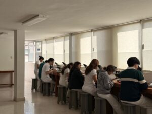 En la UASLP cuatro facultades reinician actividades y suman ocho las entidades trabajando con normalidad