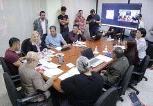 COMISIÓN DE SALUD APRUEBA MODIFICACIONES A LA LEGISLACIÓN PARA FAVORECER LA SALUD MENSTRUAL DE MUJERES EN RECLUSIÓN EN CENTROS PENITENCIARIOS.