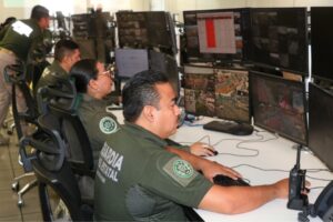 TRABAJAMOS POR TU TRANQUILIDAD CON EL DESPLIEGUE DEL PLAN INTEGRAL DE SEGURIDAD