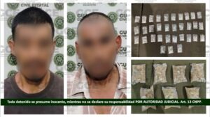 A TRAVÉS DE LOS DISPOSITIVOS DE SEGURIDAD, LA GUARDIA CIVIL ESTATAL PRESERVA LA PAZ EN CADA MUNICIPIO POTOSINO