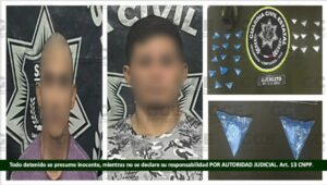 OPERATIVOS EN LA ZONA HUASTECA DERIVAN EN RESULTADOS EFECTIVOS EN MATERIA DE PREVENCIÓN