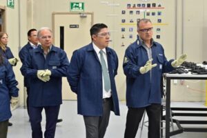 SLP  entre las 10 economías con mayor crecimiento del país