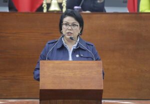 EL CONGRESO DEL ESTADO APROBÓ LA CONVOCATORIA PARA PARTICIPAR EN EL “PARLAMENTO DE LAS Y LOS JÓVENES DEL ESTADO DE SAN LUIS POTOSÍ 2025”