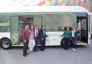 DIVERSAS FUERZAS POLÍTICAS RESPALDAN LA REFORMA A LA LEY DE TRANSPORTE PÚBLICO DEL ESTADO, QUE INCORPORA EL CONCEPTO DE ELECTROMOVILIDAD