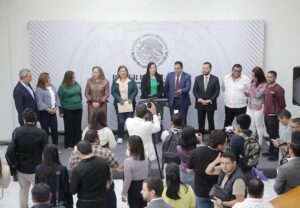 POR UNANIMIDAD SE APROBÓ EL DICTAMEN PARA MODIFICAR LA LEY DE TRANSPORTE PÚBLICO DEL ESTADO