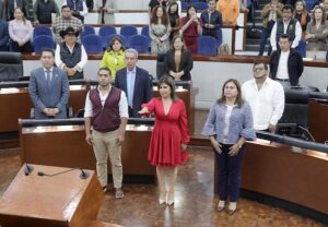 LA COMISIÓN SEGUNDA DE JUSTICIA APROBÓ REFORMA AL CÓDIGO FAMILIAR DEL ESTADO PARA OBLIGAR AL DEUDOR ALIMENTARIO A DAR AVISO AL JUEZ CUANDO DEJE DE LABORAR