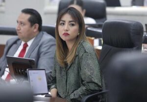 EN COMISIONES APRUEBAN AMPLIAR EL PLAZO HASTA EL 31 DE OCTUBRE, PARA QUE SE REGISTREN A PARTICIPAR EN EL PRIMER PARLAMENTO DE MUJERES JÓVENES DEL ESTADO