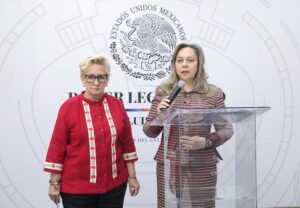 PRESENTA GP PRI AGENDA LEGISLATIVA 2025-2027 CON ATENCIÓN AL CAMPO Y LA SALUD COMO EJES PRIORITARIOS