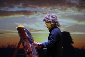 SAN LUIS POTOSÍ SE PROYECTARÁ EN FESTIVAL CERVANTINO