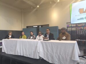 CELEBRAN 30 AÑOS DEL PROGRAMA NACIONAL DE SALAS DE LECTURA CON ENCUENTRO ESTATAL EN SAN LUIS POTOSÍ