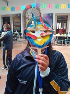 FORO DE FORO INFANTIL Y JUVENIL XANTOLO