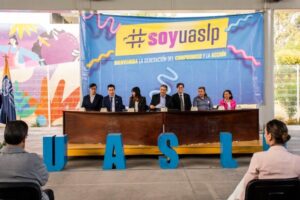 La UASLP fortalece la colaboración académica con la Primera Semana del Campus Oriente