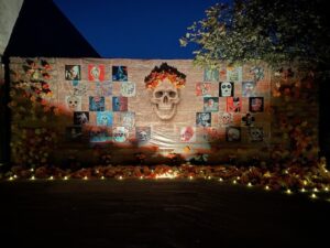 VOCES, MITOS Y ECOS DEL MÁS ALLÁ EN EL CEARTSLP