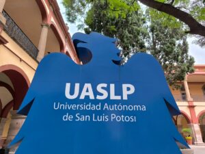 La UASLP aplica sanciones definitivas por caso de violencia de género y reafirma política de cero tolerancia