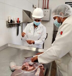 REFUERZAN LA SEGURIDAD ALIMENTARIA EN EL DÍA MUNDIAL DE LA ALIMENTACIÓN
